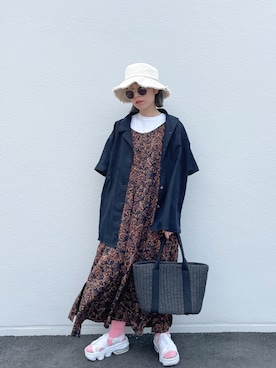 みっちゃんさんのコーディネート