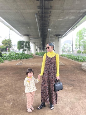 みっちゃんさんのコーディネート