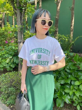 みっちゃんさんのコーディネート