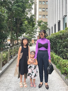 みっちゃんさんのコーディネート