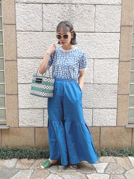 みっちゃんさんのコーディネート