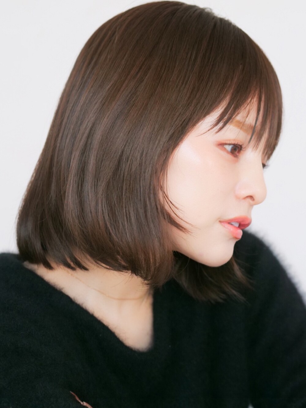 ARTIDA OUD ［basic] K10 ベーシック チェーン チョーカー basic] K10 ベーシック チェーン チョーカー｜ARTIDA OUD（アル