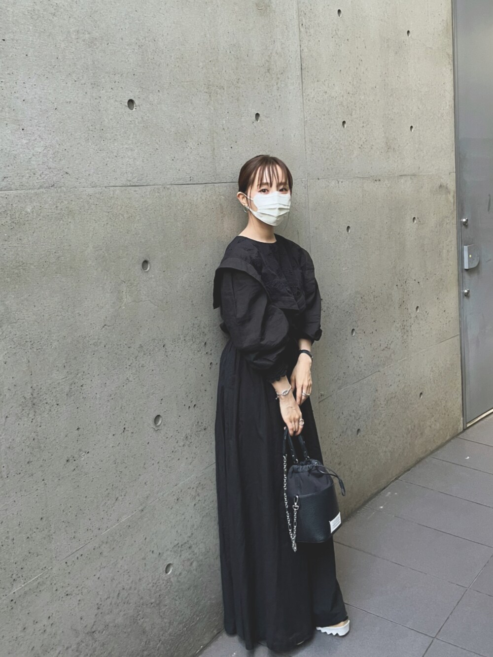 【近年モデル】velnica ヴェルニカ オールインワン　サロペット Ladies,Salopette | Velnica Online Store