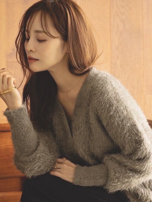 田中亜希子さんのコーディネート