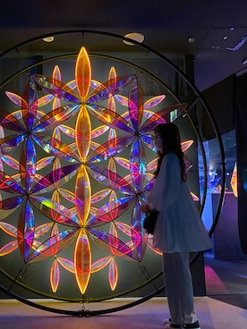 amiさん（レディース・159cm）の夏コーディネート