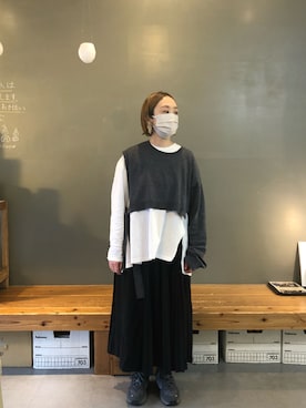 masumiさんのコーディネート