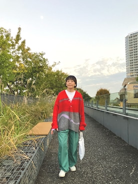 masumiさんのコーディネート