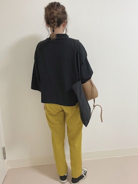 caaaanaさんのコーディネート