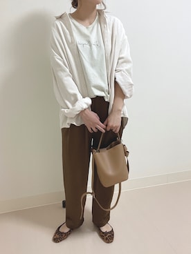 caaaanaさんのコーディネート