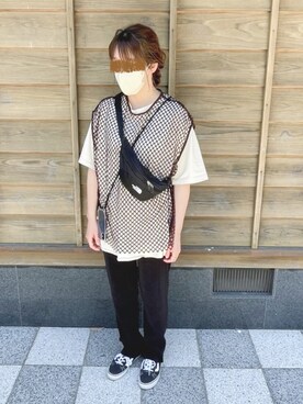 caaaanaさんのコーディネート