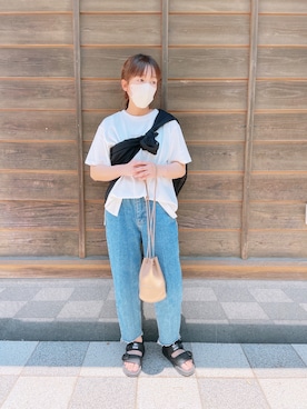 caaaanaさんのコーディネート