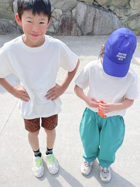 caaaanaさんのコーディネート