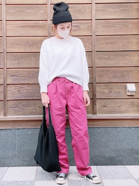 caaaanaさんのコーディネート