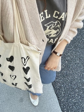 のんみちさんのコーディネート