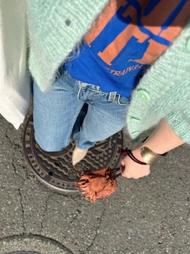 のんみちさんのコーディネート