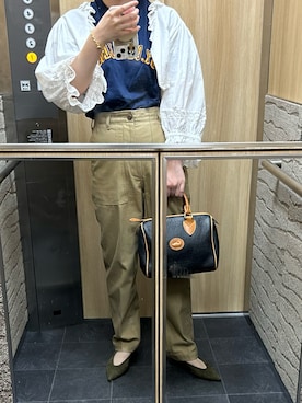 のんみちさんのコーディネート