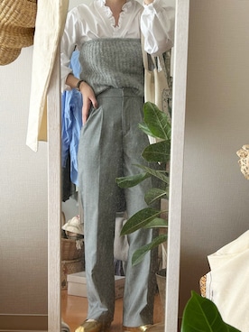 のんみちさんのコーディネート