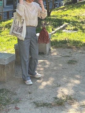 のんみちさんのコーディネート