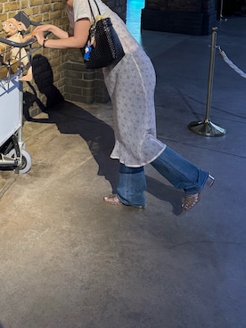 のんみちさんのコーディネート