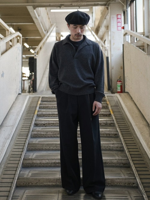 　MATSU  MAKOTOさんのコーディネート