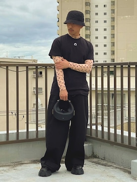 151cm 160cmのメンズ人気ファッションコーディネート Wear