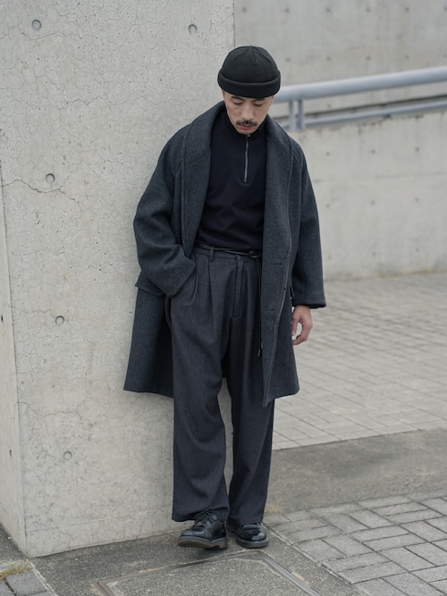 　MATSU  MAKOTOさんのコーディネート