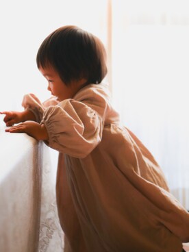 いっちゃんさんのコーディネート