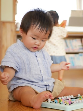 いっちゃんさんのコーディネート