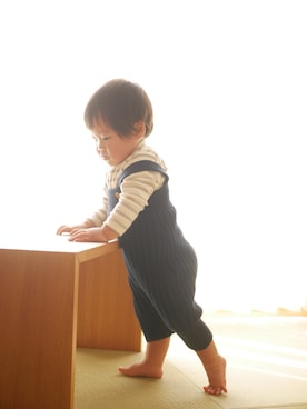 いっちゃんさんのコーディネート