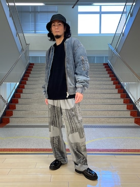 hiroseさんのコーディネート