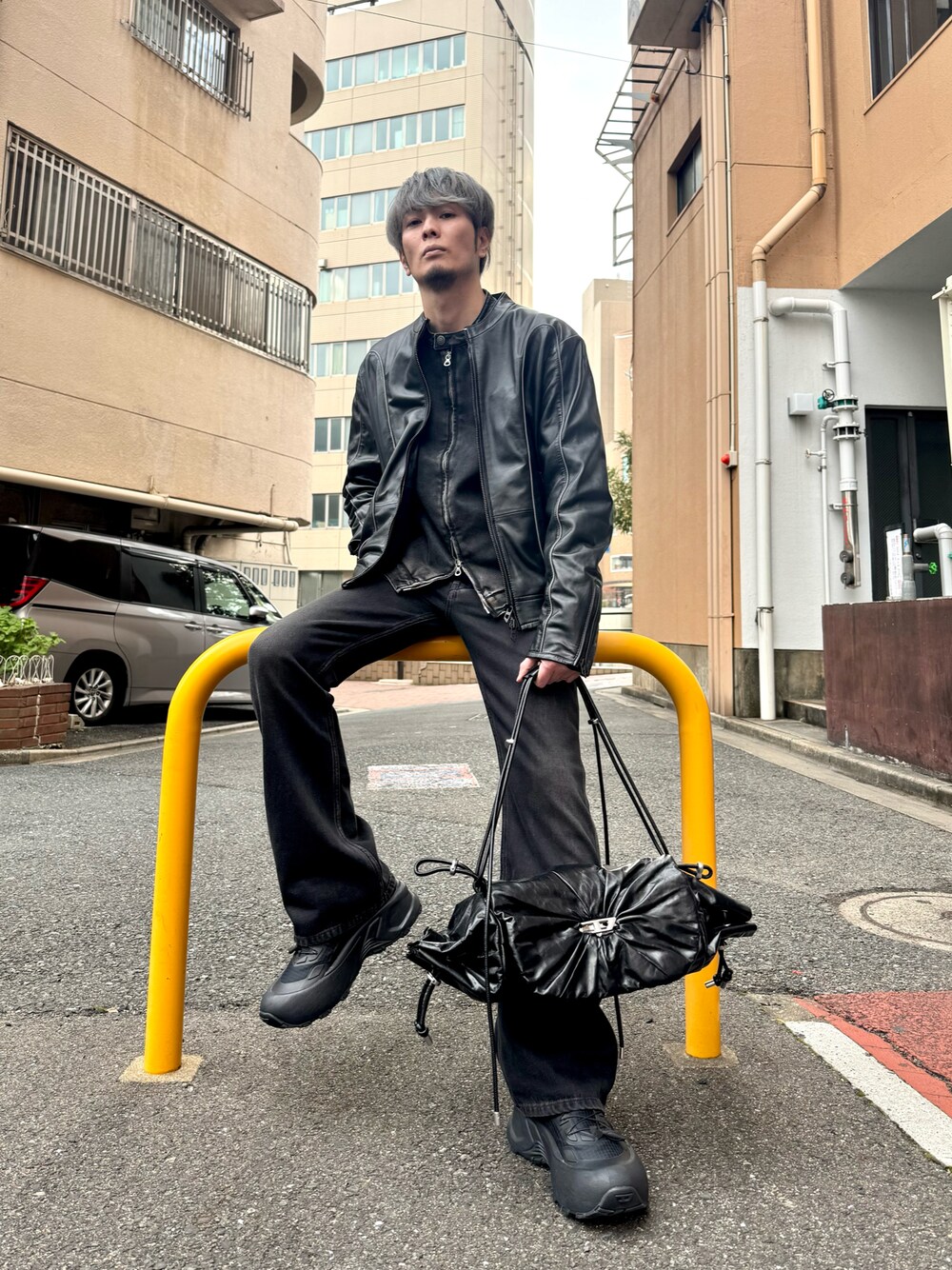 DIESEL D-Glory デニムジャケット ウォンビン着用 Dロゴ 黒 М DIESEL D-Glory デニムジャケット ウォンビン着用 Dロゴ 黒 М