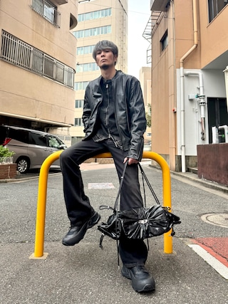 DIESEL クロップドジャケット ブラック DIESEL｜レディース テーラードジャケット クロップド丈 | Rakuten