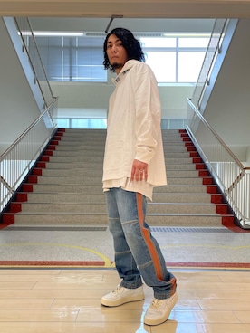 hiroseさんのコーディネート