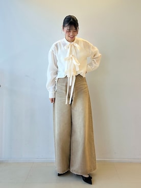 anko05061231さん(レディース・165cm)の冬コーディネート