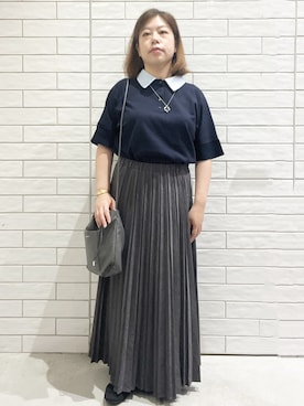 aayyuuttさんのコーディネート