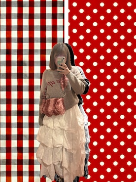 yktnさんのコーディネート