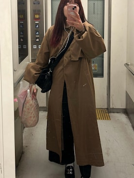 tntnykさんのコーディネート