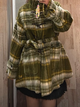 tntnykさんのコーディネート