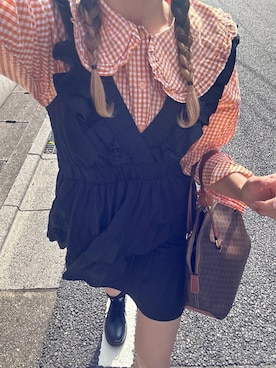 tntnykさんのコーディネート