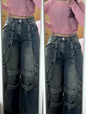 tntnykさんのコーディネート