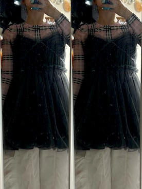 「LA BELLE ETUDE（ラベルエチュード）のアイテム」を使った、yktnさん（レディース・167cm）の春コーディネート