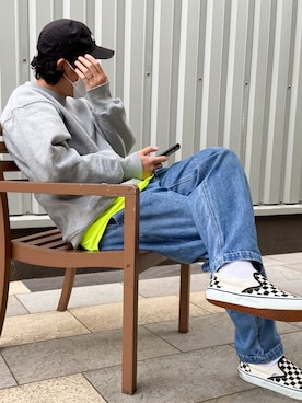 hechimaさんのコーディネート