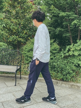 hechimaさんのコーディネート