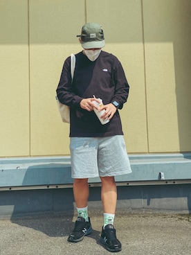 hechimaさんのコーディネート