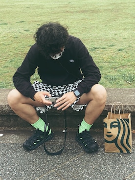 hechimaさんのコーディネート