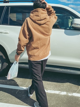 hechimaさんのコーディネート