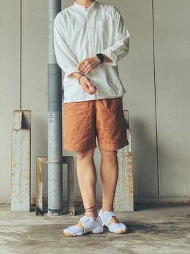 hechimaさんのコーディネート