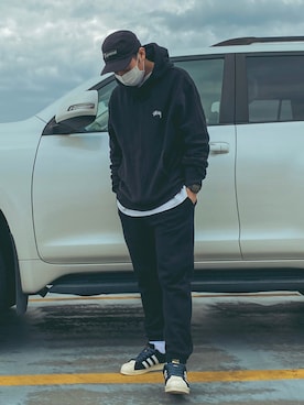 hechimaさんのコーディネート