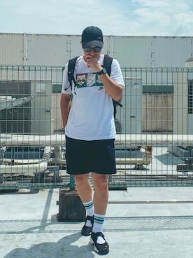 hechimaさんのコーディネート