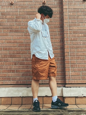 hechimaさんのコーディネート